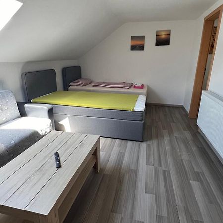 Ferienwohnung Везель Экстерьер фото