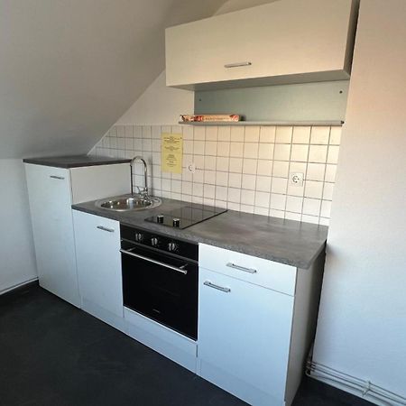 Ferienwohnung Везель Экстерьер фото