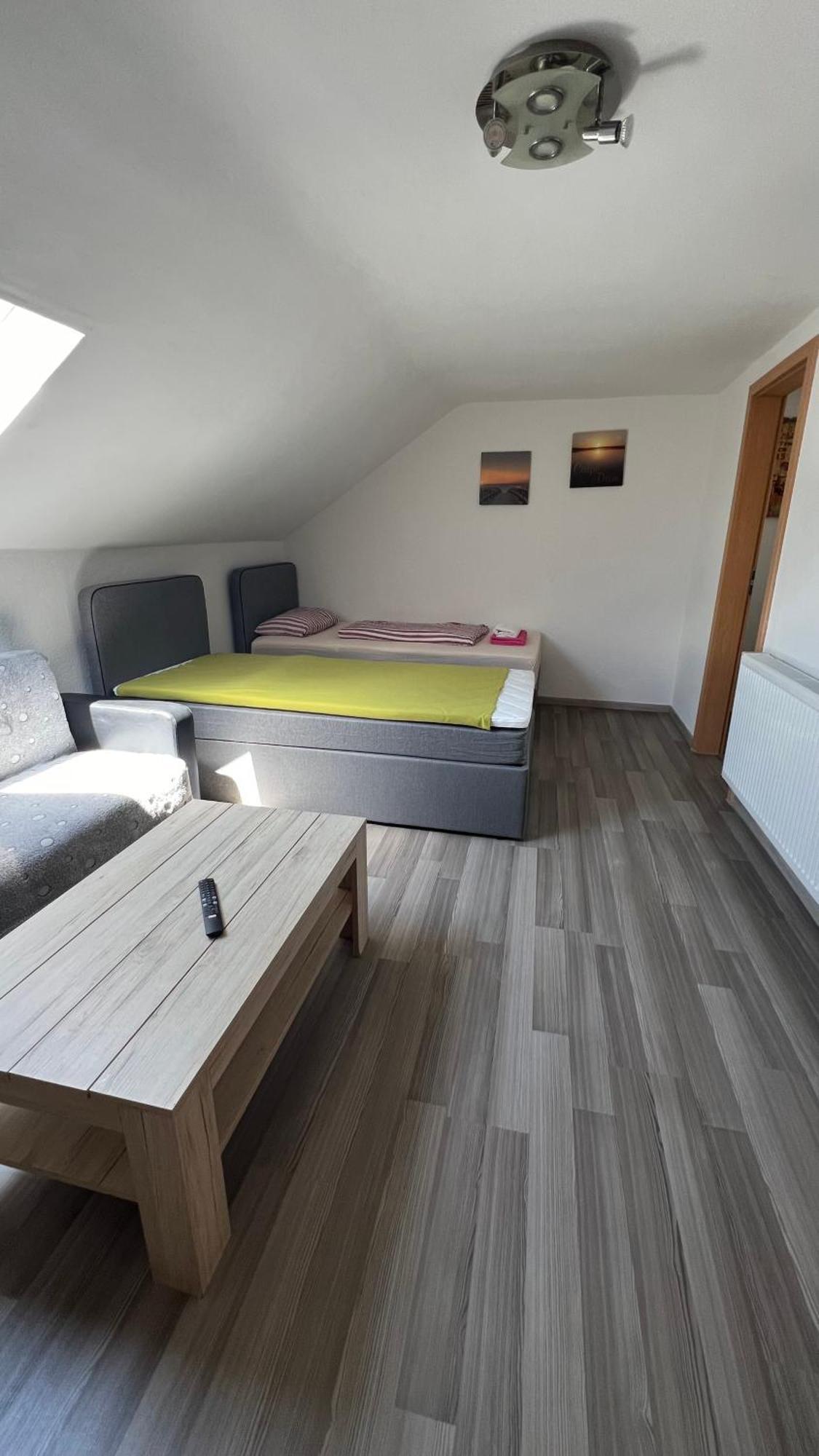 Ferienwohnung Везель Экстерьер фото