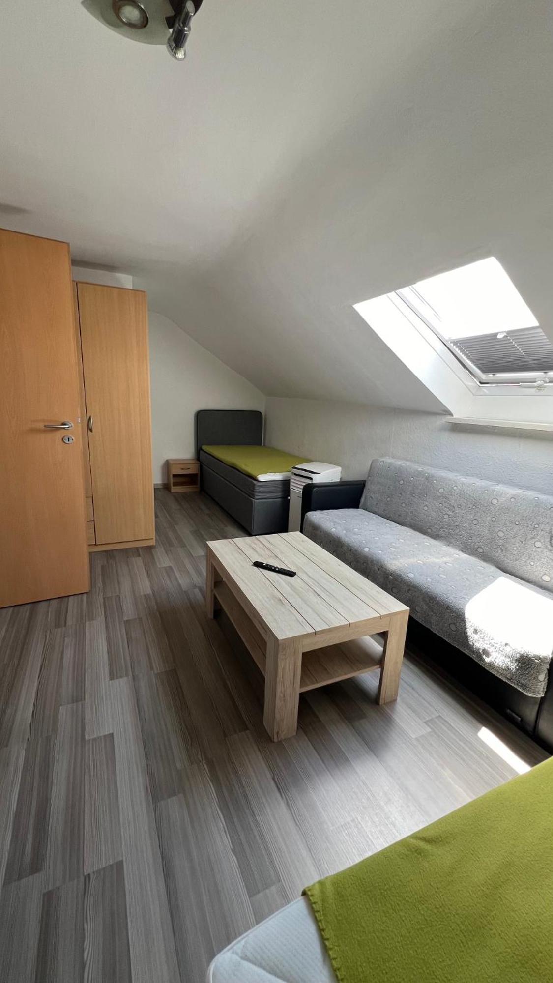 Ferienwohnung Везель Экстерьер фото