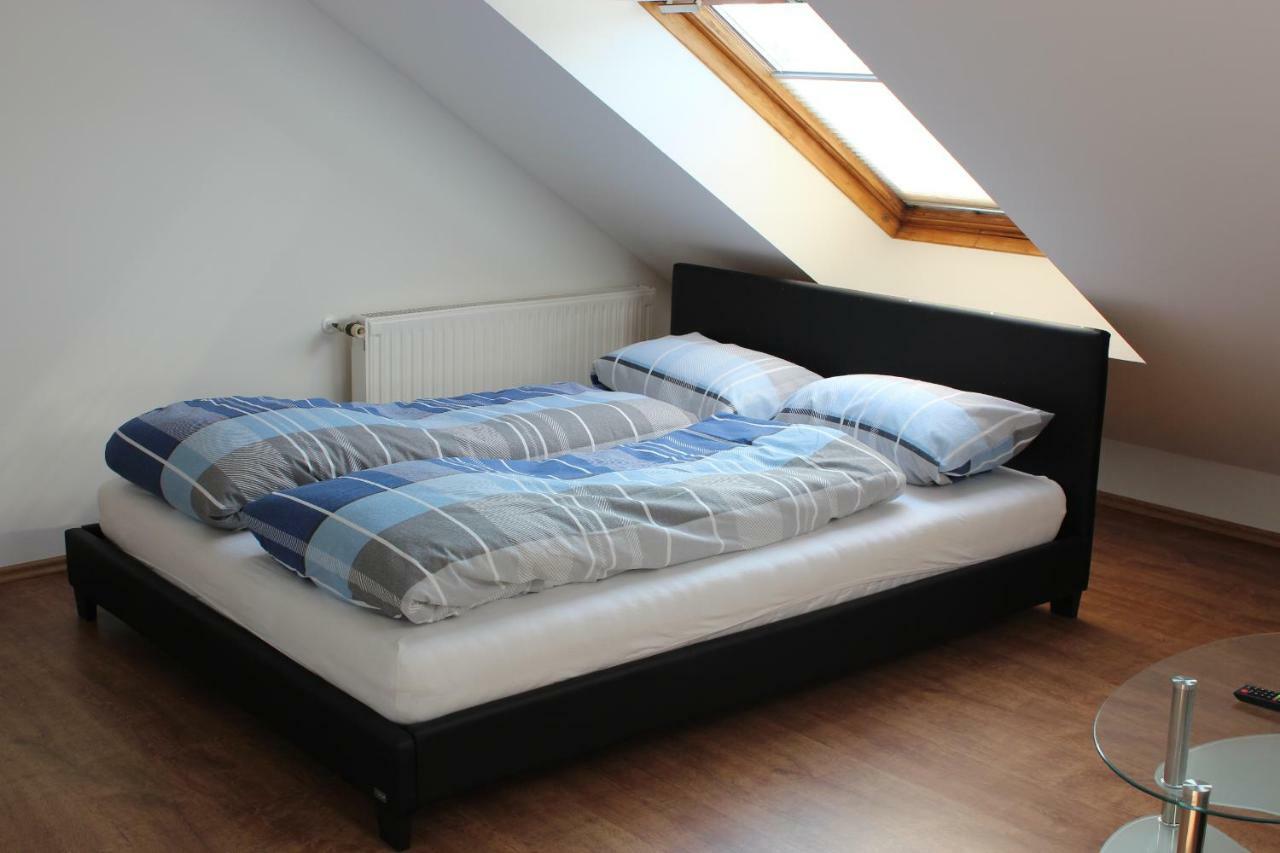 Ferienwohnung Везель Экстерьер фото