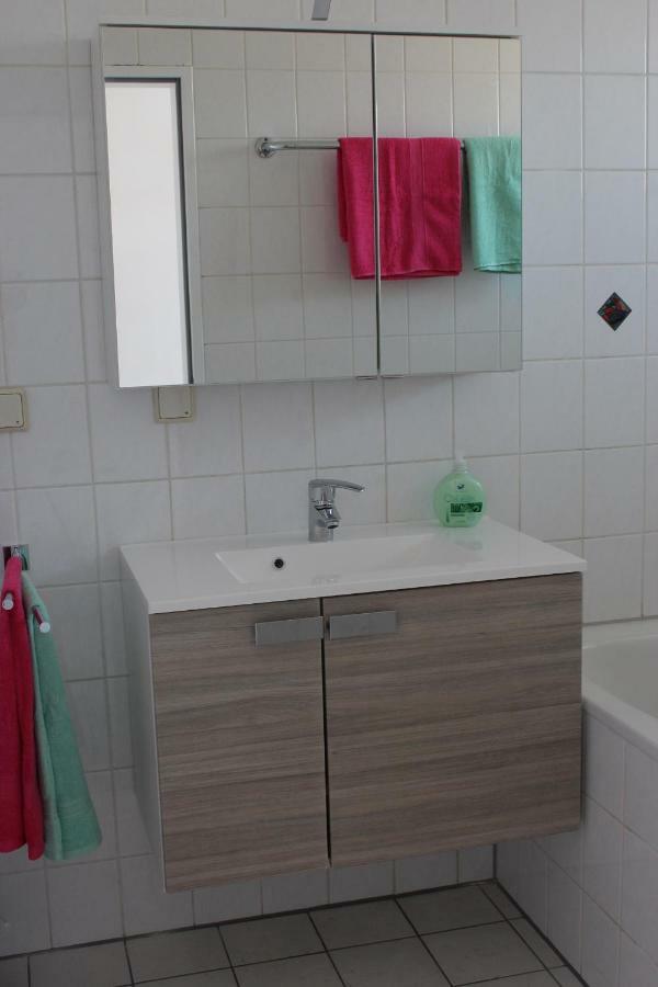 Ferienwohnung Везель Экстерьер фото
