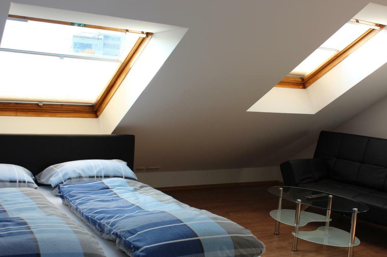Ferienwohnung Везель Экстерьер фото