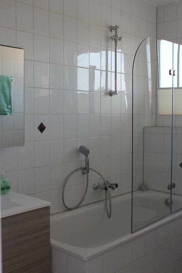 Ferienwohnung Везель Экстерьер фото