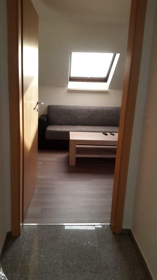 Ferienwohnung Везель Экстерьер фото