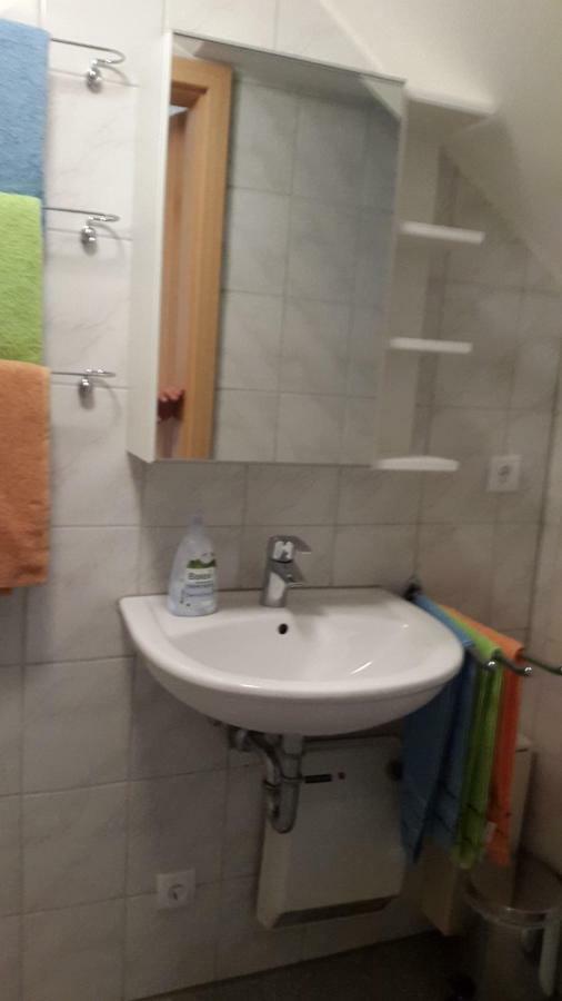 Ferienwohnung Везель Экстерьер фото